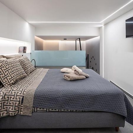 K.Myth Stay 219 Volos Exterior foto